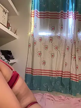 my cam online show from February 2025 07:41:02 PM