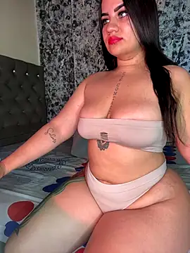 alexa cf online show from December 2025 10:08:02 AM