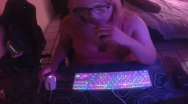 Snapshot of belenvaleria chatting on February 2025 04:22:01 PM belenvaleria online show from February 2025 04:22:01 PM