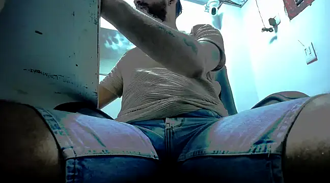 jesus falcon10 online show from February 2025 07:50:01 AM