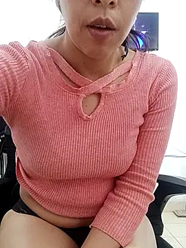 Elaine04 online show from June 2026 09:12:01 PM
