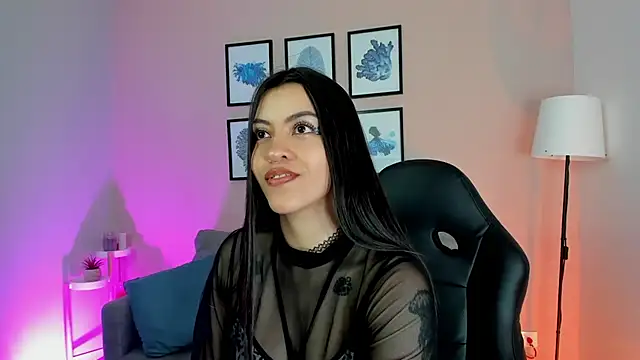 nina  dixon online show from November 2025 09:26:02 PM