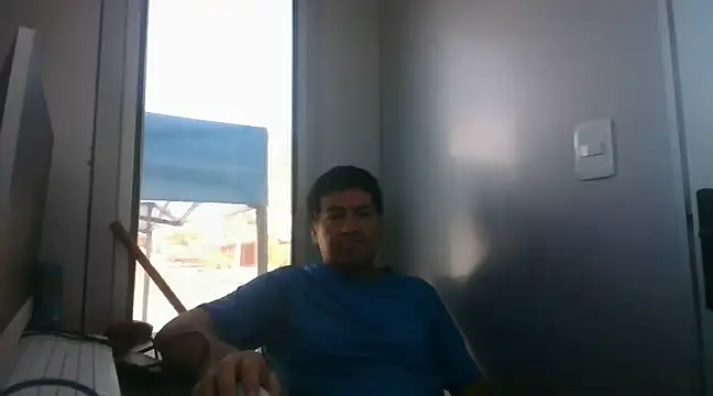 Deku160582 online show from March 2025 07:17:01 PM