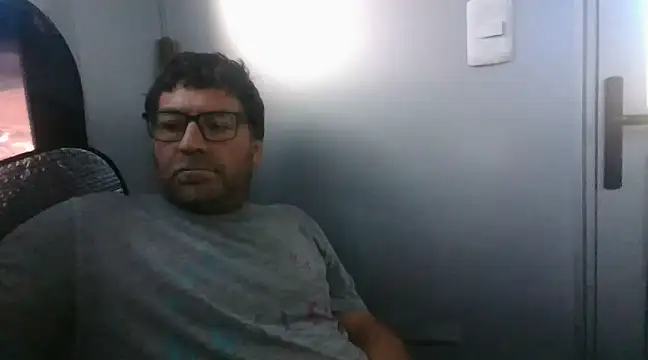 Deku160582 online show from March 2025 11:49:02 AM