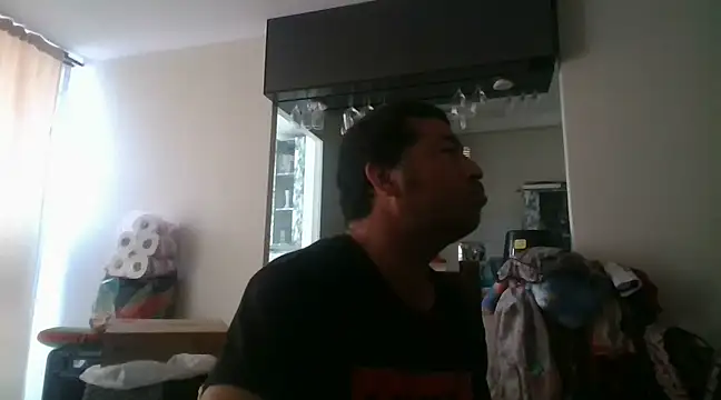 Deku160582 online show from February 2025 01:43:01 PM