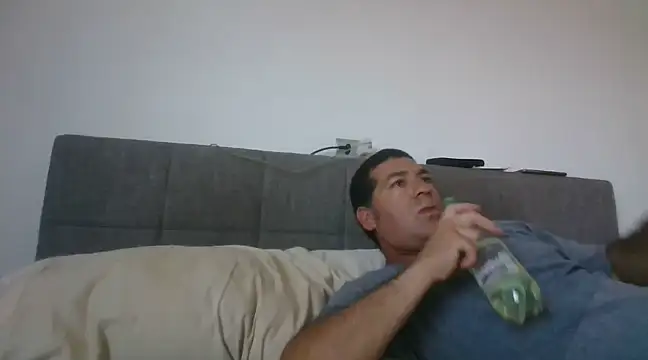 Deku160582 online show from February 2025 08:47:02 PM