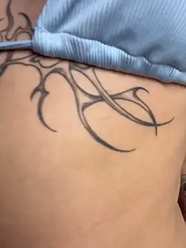 lia foxxy71 online show from April 2026 09:55:01 AM