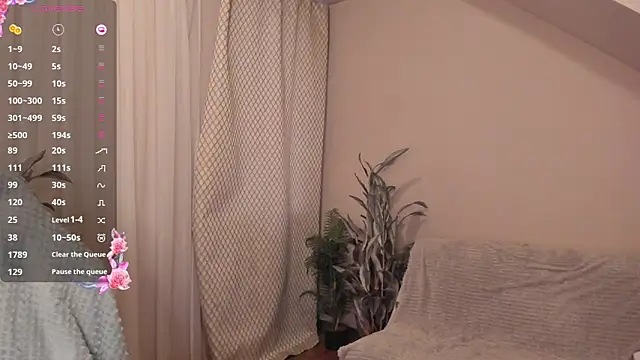 Snapshot of skinnyladyy chatting on February 2026 02:44:02 AM skinnyladyy online show from February 2026 02:44:02 AM