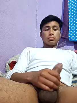 EduardoEspinoza12 online show from October 2025 04:57:01 AM