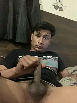 EduardoEspinoza12 online show from May 2026 06:26:02 AM