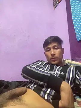 EduardoEspinoza12 online show from January 2025 07:20:01 PM
