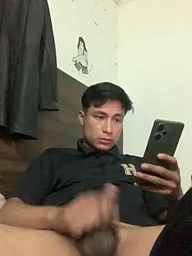 EduardoEspinoza12 online show from May 2026 09:12:01 AM