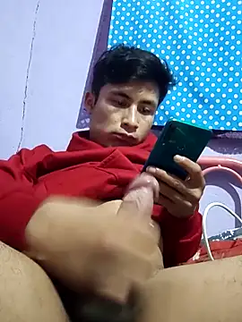 EduardoEspinoza12 online show from October 2025 10:32:02 PM