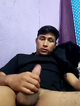 EduardoEspinoza12 online show from September 2025 04:08:02 AM