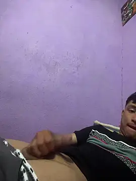 EduardoEspinoza12 online show from March 2025 05:05:01 AM