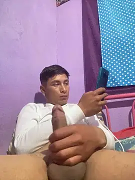 EduardoEspinoza12 online show from March 2025 05:40:02 AM