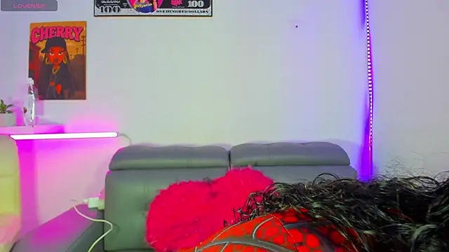 Snapshot of Cherry_splash chatting on September 2025 10:57:02 AM Cherry splash online show from September 2025 10:57:02 AM