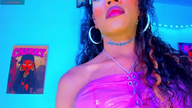 Cherry splash online show from March 2026 11:23:02 AM