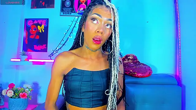 Cherry splash online show from May 2026 11:34:02 PM