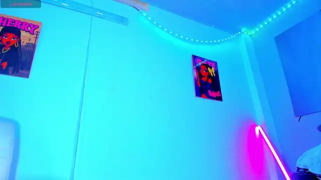 Cherry splash online show from March 2026 07:47:01 PM