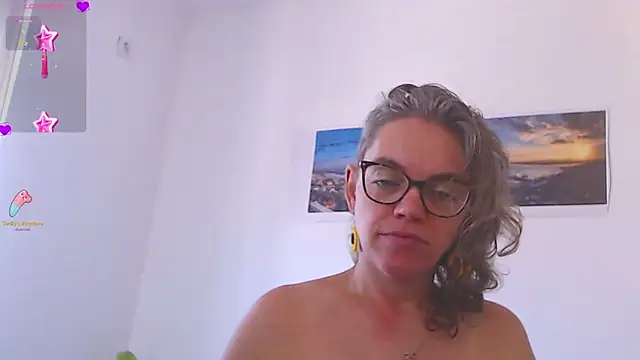 Ju-Hot online show from September 2025 12:25:02 PM