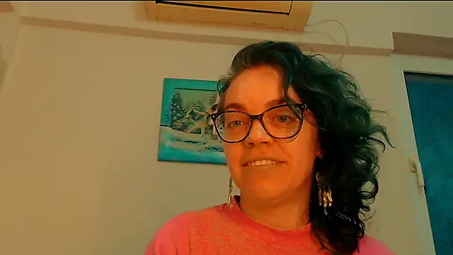 Ju-Hot online show from March 2026 05:24:01 PM