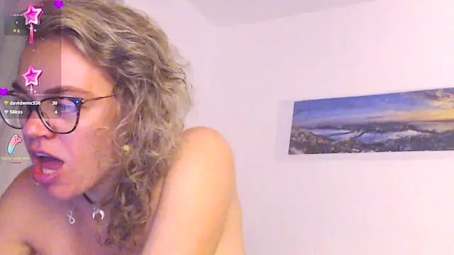 Ju-Hot online show from September 2025 07:43:02 PM