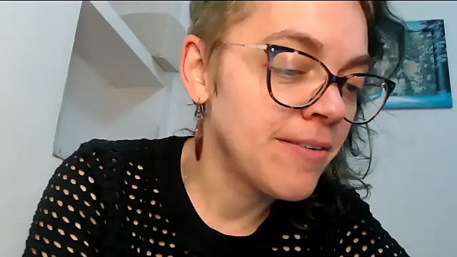 Ju-Hot online show from April 2026 07:58:02 PM