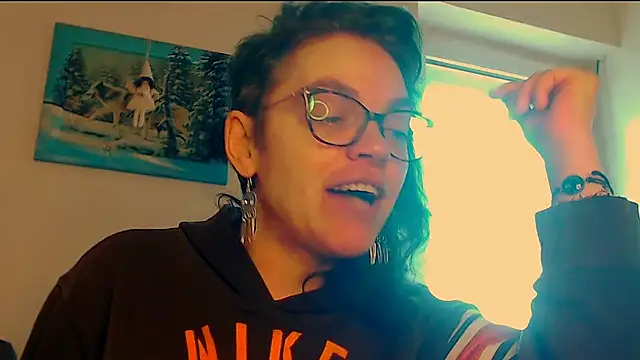 Ju-Hot online show from March 2026 01:57:01 PM