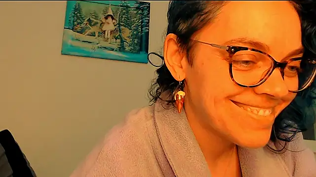 Ju-Hot online show from February 2026 05:10:01 PM