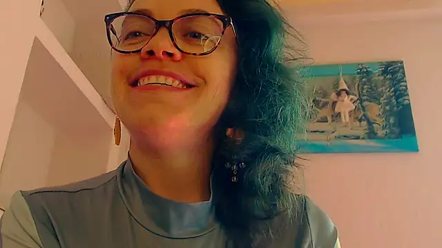 Ju-Hot online show from March 2026 01:34:01 PM