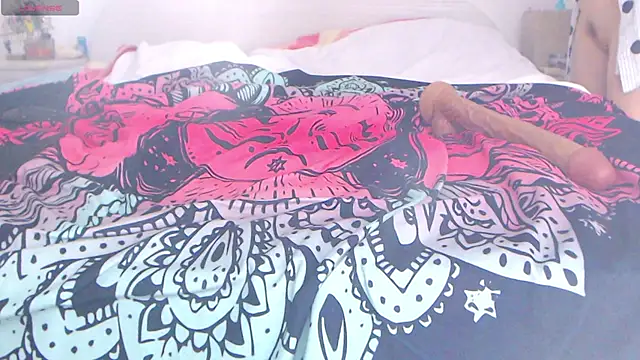 Ju-Hot online show from March 2025 08:37:02 PM
