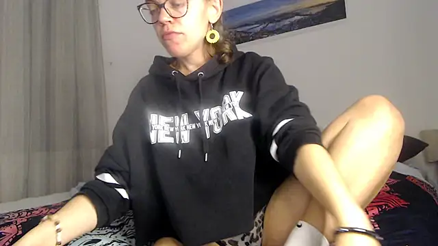 Ju-Hot online show from October 2025 06:20:02 PM