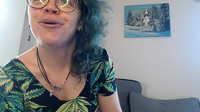 Ju-Hot online show from March 2026 03:46:02 PM