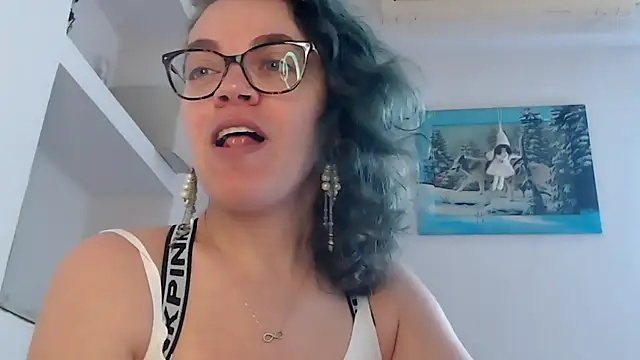 Ju-Hot online show from April 2026 11:58:01 AM