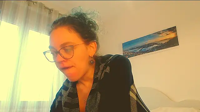 Ju-Hot online show from January 2026 02:11:02 PM