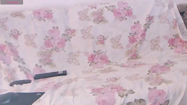 Ju-Hot online show from March 2025 07:27:02 PM