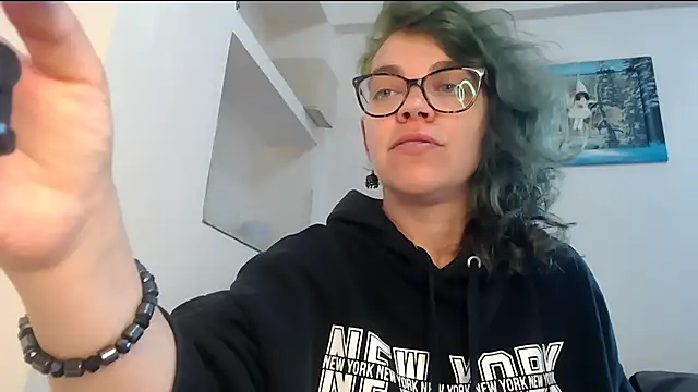Ju-Hot online show from April 2026 03:52:01 PM