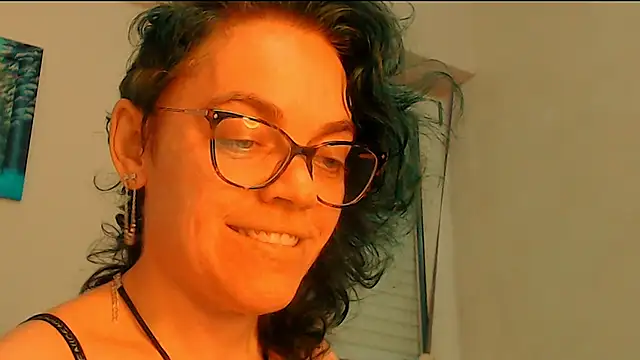 Ju-Hot online show from March 2026 10:04:02 PM