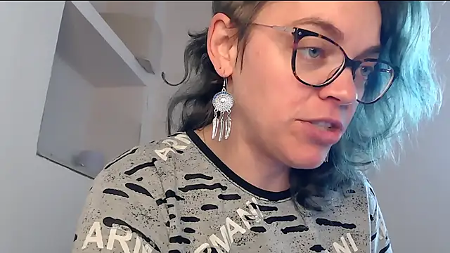 Ju-Hot online show from April 2026 04:03:01 PM