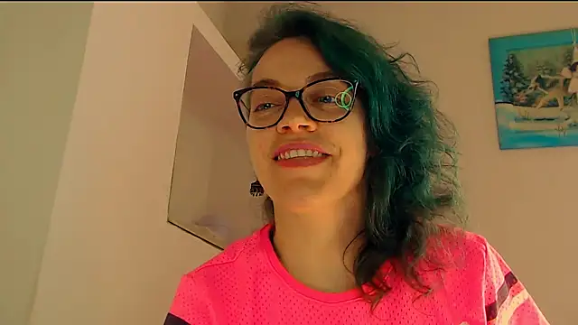 Ju-Hot online show from March 2026 02:28:01 PM