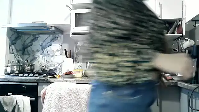 Misssweet s online show from March 2026 04:56:01 AM