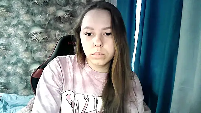 Misssweet s online show from April 2026 03:41:01 AM