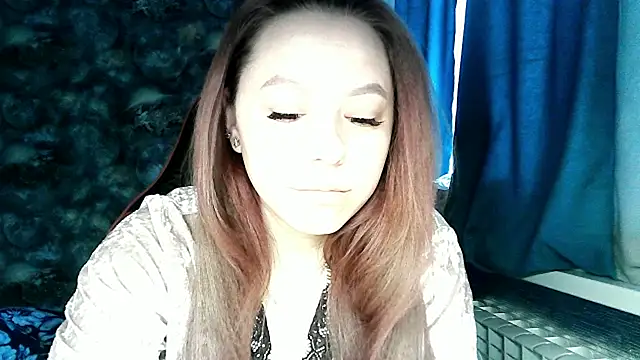Misssweet s online show from April 2026 04:15:01 AM