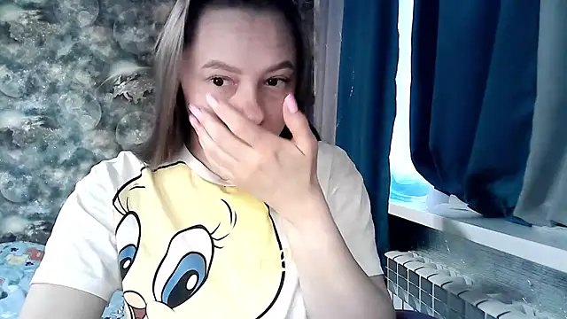 Misssweet s online show from April 2026 03:52:02 AM