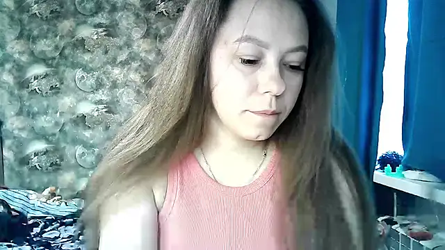 Misssweet s online show from March 2026 05:02:01 AM