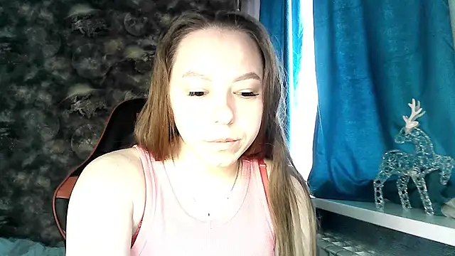 Misssweet s online show from March 2026 07:16:01 AM