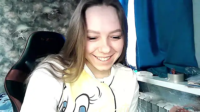 Misssweet s online show from March 2026 04:50:02 AM