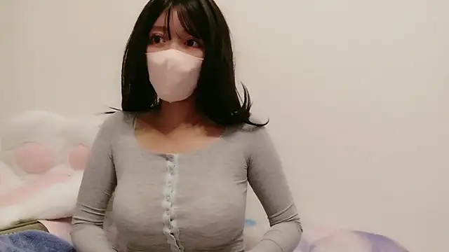 Snapshot of Tsukasa-xo chatting on March 2025 07:04:02 AM Tsukasa-xo online show from March 2025 07:04:02 AM