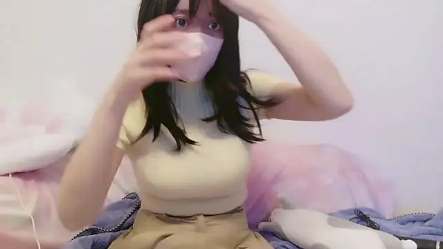 Snapshot of Tsukasa-xo chatting on March 2025 10:11:02 AM Tsukasa-xo online show from March 2025 10:11:02 AM